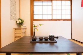 Yuyu House - Imazado Kiki