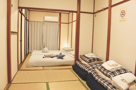 Yuyu House - Imazado Kiki
