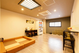 Yuyu Ukiyo Hotel
