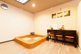 Yuyu Ukiyo Hotel