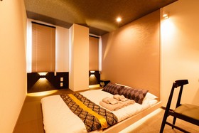 Yuyu Ukiyo Hotel