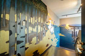 Yuyu Ukiyo Hotel