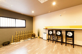 Yuyu Ukiyo Hotel