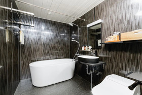 Yuyu Ukiyo Hotel