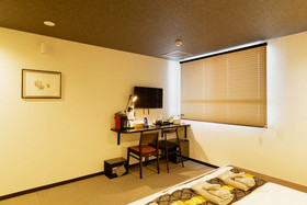 Yuyu Ukiyo Hotel