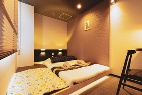 Yuyu Ukiyo Hotel