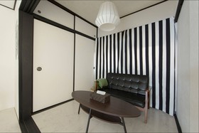 Zebrahouse Himejima