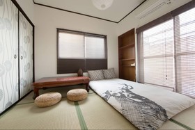 Zebrahouse Himejima