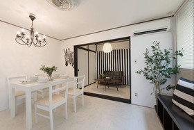 Zebrahouse Himejima