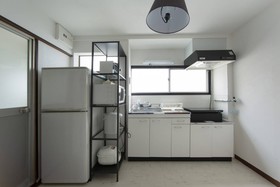 Zebrahouse Himejima