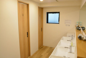 Zero-yon Village Hostel Osaka, Namba
