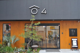 Zero-yon Village Hostel Osaka, Namba