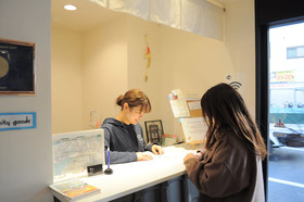 Zero-yon Village Hostel Osaka, Namba