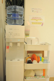 Zero-yon Village Hostel Osaka, Namba