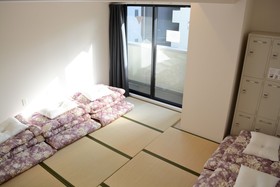 Zero-yon Village Hostel Osaka, Namba