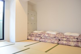 Zero-yon Village Hostel Osaka, Namba