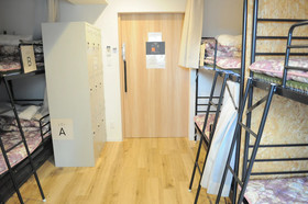 Zero-yon Village Hostel Osaka, Namba