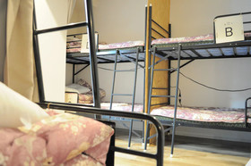 Zero-yon Village Hostel Osaka, Namba