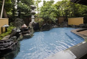 Biwako Grand Hotel & Kyo-omi