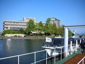 Biwako Grand Hotel & Kyo-omi