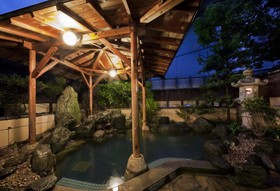 Biwako Grand Hotel & Kyo-omi