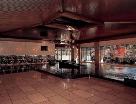 Biwako Grand Hotel & Kyo-omi