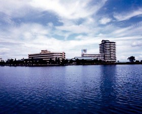 Biwako Grand Hotel & Kyo-omi