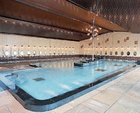 Biwako Grand Hotel & Kyo-omi