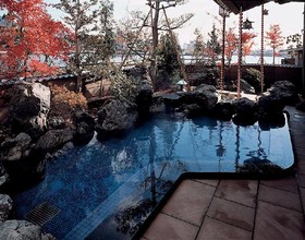 Biwako Grand Hotel & Kyo-omi