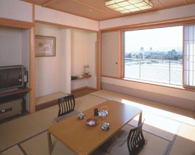 Biwako Grand Hotel & Kyo-omi
