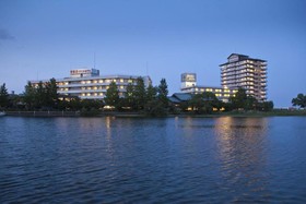 Biwako Grand Hotel & Kyo-omi