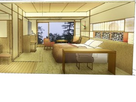 Biwako Mastunoura Bettei