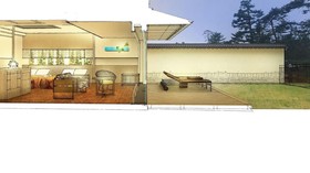 Biwako Mastunoura Bettei