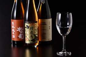 Biwako Mastunoura Bettei