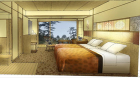 Biwako Mastunoura Bettei