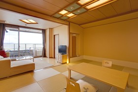 Biwako Ryokusuitei