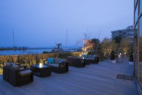Biwako Ryokusuitei