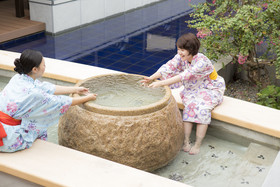 Biwako Ryokusuitei