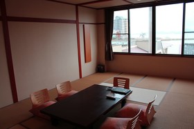 Biwako Ryokusuitei
