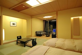 Biwako Ryokusuitei