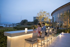 Biwako Ryokusuitei