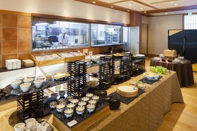 Biwako Ryokusuitei