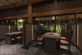 Biwako Ryokusuitei