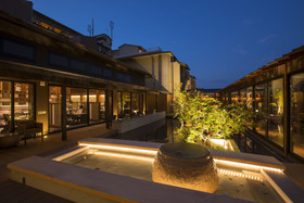 Biwako Ryokusuitei