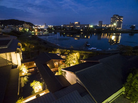 Biwako Ryokusuitei