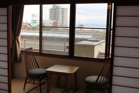 Biwako Ryokusuitei