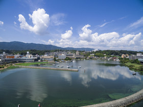 Biwako Ryokusuitei