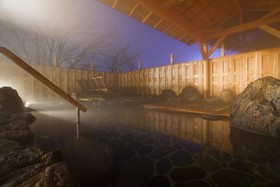 Biwako Ryokusuitei