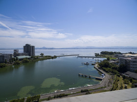 Biwako Ryokusuitei