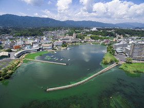 Biwako Ryokusuitei